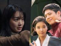 Park Eun Bin's Dedication Shines Through in 'Castaway Diva' OST