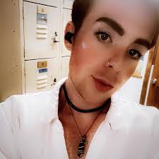 Is your boyfriend familiar with the Midnight Mass author?