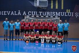 Tout ce que l'on sait déjà sur la suite. Echipa De Handbal Feminin Cs Gloria 2018 BistriÈ›a NÄƒsÄƒud A Revenit In SalÄƒ