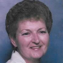 Gayle K. Eggleston Obituary