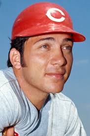 Johnny Bench Stats, Age, Position, Height, Weight, Fantasy & News