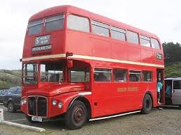 Image result for Routemaster Bus