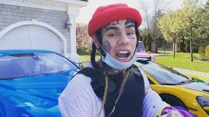 Ещё публикации от tekashi69.___ подписаться. Tekashi 6ix9ine Says He S Surprised He S Not Dead Calls A Fake Love Fr24 News English