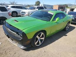Image result for Green with Envy 2011 Challenger