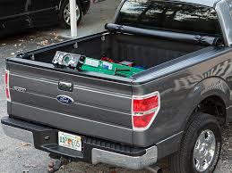 Gator Sr2 Premium Roll Up Truck Bed Tonneau Cover 2015 2018 Ford F150 5 5 Ft Bed Walmart Com Walmart Com