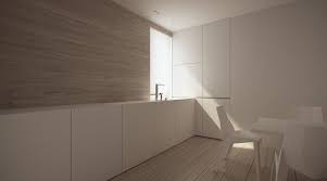 Stark Sharp Minimalistic Interiors By Oporski Architektura Interni Minimalisti Arredamento Minimalista Idee Per Interni