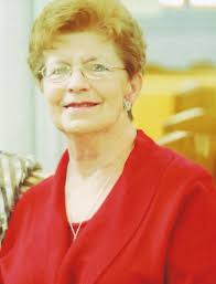 Obituary for Dolores Dee (Deputy) Rafferty