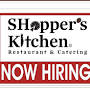 SHopper's Kitchen Restaurant from www.instagram.com