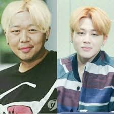 I hope he realizes that he is enough & i know we all do. Don Spike Shuts Down Comparisons Between Him And Bts Jimin Allkpop