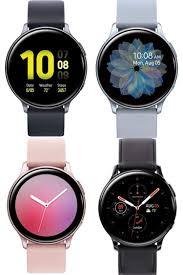 Maybe you would like to learn more about one of these? Samsung Galaxy Watch Active2 Samsung Samsung Galaxy Galaxy