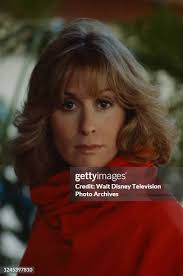 Judith Light promotional photo for the ABC tv movie 'Intimate Agony'. News  Photo - Getty Images