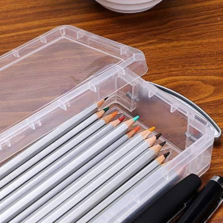 Sky Glory Pencil Container
