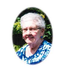 Louise Ferguson Obituary