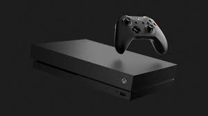 Can you play ps4 games on xbox one x? Xbox One X Standard Pre Orders Open Worldwide Here S How To Grab Yourself A New Console