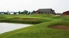 Course - Copper Ridge Golf Club
