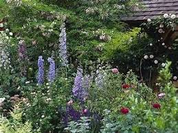 English Garden Design Hgtv Garden Sommerhus