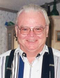 Obituary information for Kenneth King