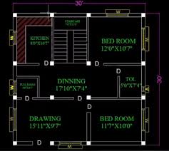 Check spelling or type a new query. House Plan For 30 Feet By 30 Feet Plot Decorchamp