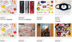 Kpopnation ist dein shop für kpop merch, korean fashion & kawaii styles. The Best Kpop Online Store Where To Buy Kpop Merchandise Online