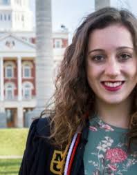 2018 Award Winners // Undergraduate Studies