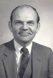 Obituary information for Emerson MARKHAM