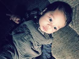 Half Black And Asian Kids Half Vietnamese Half White