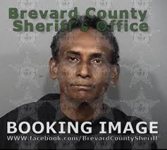 Arrests In Brevard County: August 28, 2020