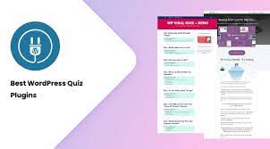 But if you're wondering how cumbersome it would be to manually add questions to a long quiz — we've got your back. 10 Best Wordpress Quiz Plugins