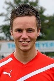 Nick Sifrin trifft im Viererpack