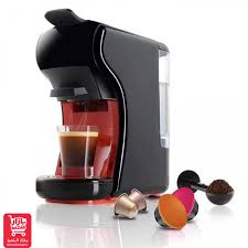 We did not find results for: Jano 1in3 Coffee Maker Espresso Nestle Ground Coffee