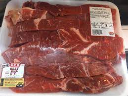 Cuts in the beef chuck category originate from the 'chuck primal', in the neck and shoulder area. How Should I Cook These Texas Style Boneless Beef Chuck Ribs Sousvide