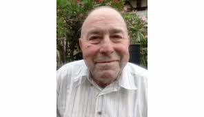 Seebach. René Meyer, 80 ans