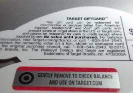 Maybe you would like to learn more about one of these? If You Get A Chance Buy These Target Gift Cards Chasing The Points