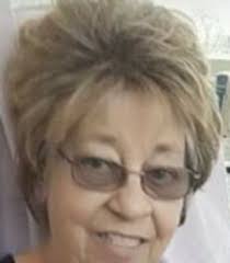 Obituary information for Patricia Bennett McInturff