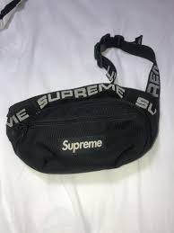 Supreme shoulder bag these pictures of this page are about:real vs fake supreme bag. Supreme Ss18 Waist Bag Legit Check Supreme And Everybody