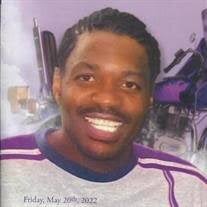 Mr. Edward L. Fearen Obituary