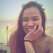 trina borja (@treenaholic)