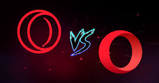 Opera gx offline installer adalah browser game pertama di dunia yang dibuat oleh salah satu pengembang browser raksasa (opera). Opera Vs Opera Gx Should You Switch To The Gaming Browser