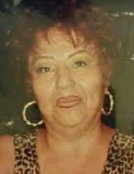 Obituary information for Yolanda Benavides