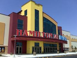 Maybe you would like to learn more about one of these? Goodrich Theaters Pos X