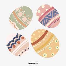 Cartoon Cute Easter Egg Element Easter Clipart Easter Egg Png Transparent Clipart Image And Psd File For Free Download Easter Graphics Easter Eggs Easter Backgrounds