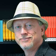 Tim Waggoner Audiobooks