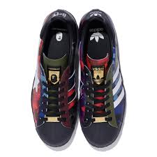 Staffel im dsds special bei rtl.de. Bape Adidas Superstar 2021 Release Date Alkhaleejiah