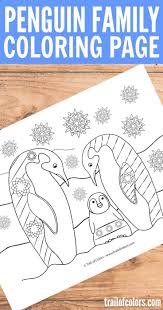 The bird came and perched on top. Free Printable Winter Coloring Pages For Adults Moms And Crafters