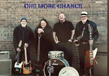 Second Chance Blues Band