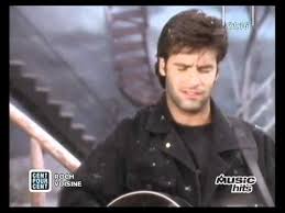 Roch Voisine I Ll Always Be There 3 Alwasy Forever Music Book Song Artists Music Videos