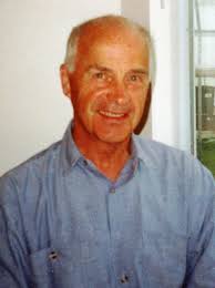 Ronald Goudie Obituary