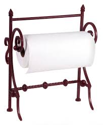 You can check out the tutorial on squirrellyminds to find out all about it. Decorative Paper Towel Holders Ideas On Foter
