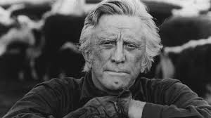 Released in australia as banjo paterson's the man from snowy river, the series was subsequently released in both. How Kirk Douglas Stripped Off And Made The Man From Snowy River A Hit