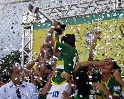 The competition is open to all the top teams of brazil's various state leagues. Datei Duque De Caxias Campeao Da Copa Do Brasil Feminina Jpg Wikipedia